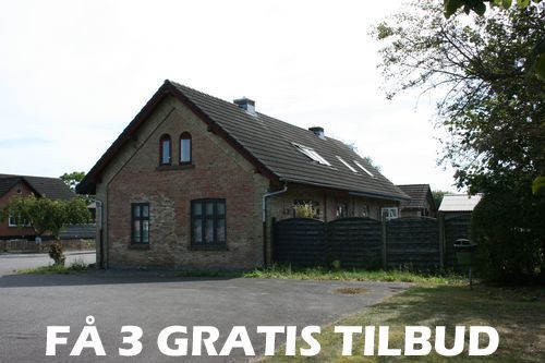Advokat Falster