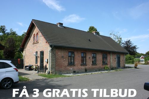 3 advokat tilbud: Boligadvokatprojekter tilbydes af lokale fagfolk