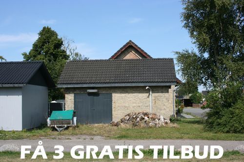 3 advokat tilbud: Alle boligadvokatfirmaer får mulighed til at udforme tilbud 3 advokat tilbud: Du kommer i kontakt med Furesø´s fagfolk