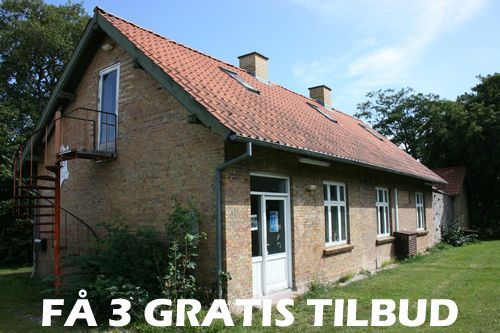 Gratis advokattilbud: Gratis 2-3 tilbud - indhent dem på kort tid