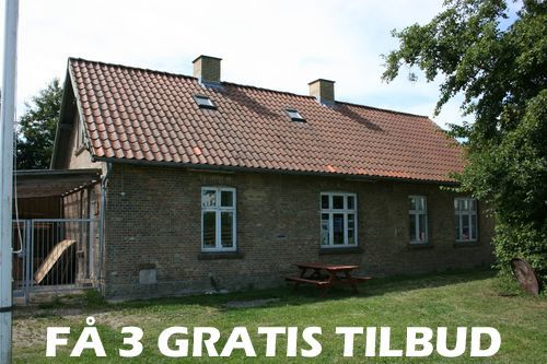 Advokat Hellerup