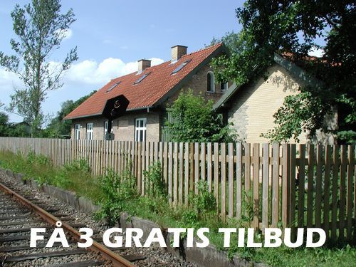 Advokat Gentofte