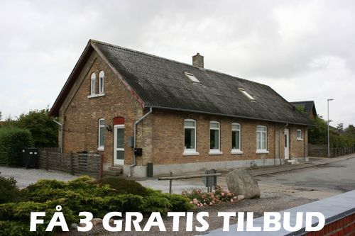 Indhent nemt 3 tilbud hos engagerede boligadvokatfirmaer med 3 advokat tilbud