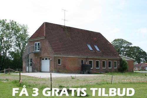 Advokat Randers