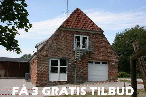 Advokat Aalborg