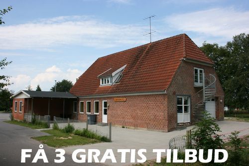 Advokat Herning