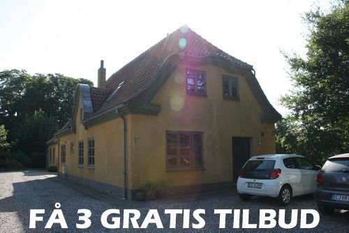 Advokat Hillerød