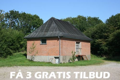 Advokat Østerbro