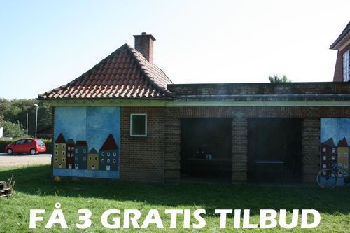 Du kan sikre dig 3 tilbud i et godt prisniveau med 3 advokat tilbud