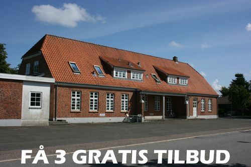 Boligadvokat Sorø