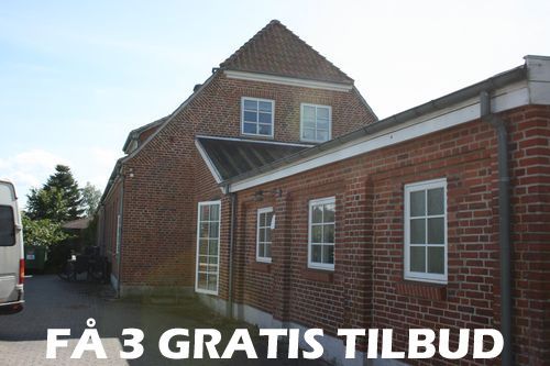 Håndværkerprojekter - Få tilbud på en kompetent løsning med 3 advokat tilbud
