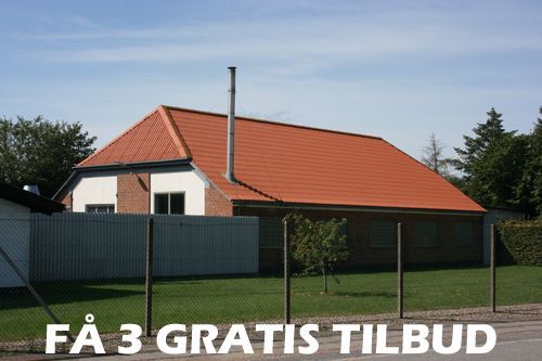 Advokat Struer