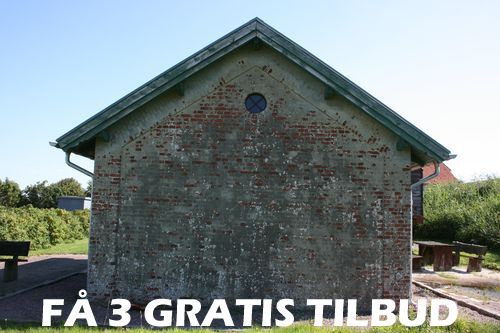 I Gribskov står specialister til din disposition med gode løsninger med 3 advokat tilbud