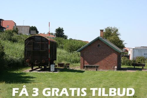Advokat Sønderborg