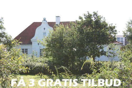 Advokat Køge