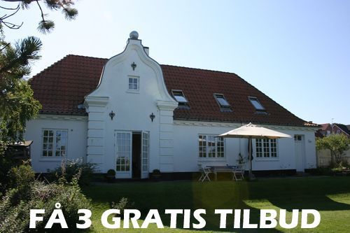 Advokat Nordsjælland