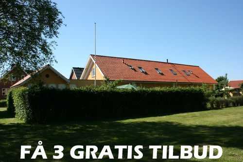 Her er den mindst besværlige vej til den dygtigste boligadvokat i Haslev med 3 advokat tilbud