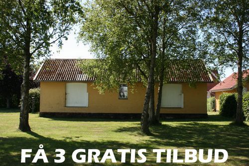 Gratis tilbud - indhent dem døgnet rundt med 3 advokat tilbud