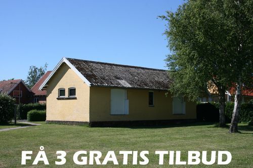 Advokat Struer
