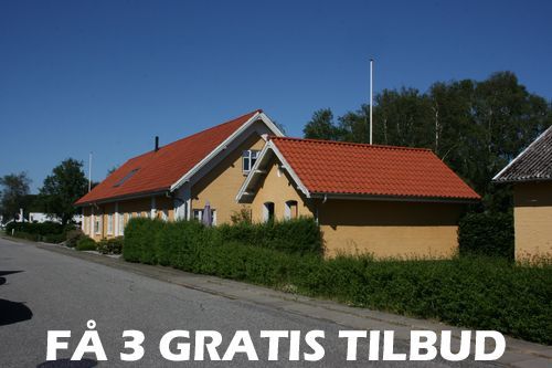 Advokat Amager