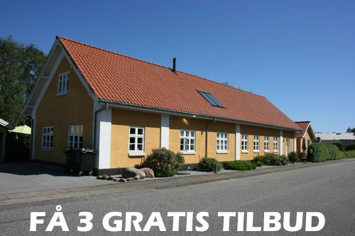 Advokat Svendborg