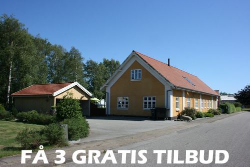 3 advokat tilbud: Få 3 gratis tilbud fra lokale eksperter 3 advokat tilbud: Det er den smarteste måde, at få løst boligadvokatsagen på
