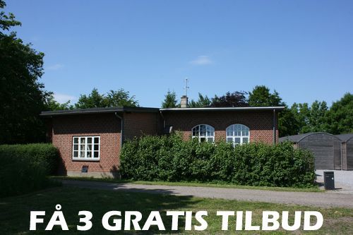 Jo bedre sagen er beskrevet, desto skarpere tilbud modtager du med 3 advokat tilbud