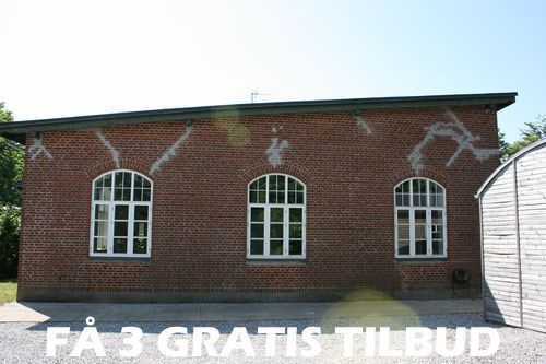 3 advokat tilbud: Vi tilbyder at samle tre præcise tilbud på 43 timer 3 advokat tilbud: Gratis tilbud på håndværksprojekter til danskerne