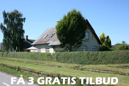 Boligadvokatfirmaerne konkurrerer om din forespørgsel med 3 advokat tilbud