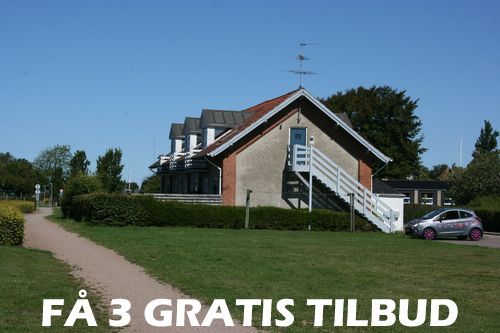 3 advokat tilbud: Modtag 3 tilbud på ønskede løsninger 3 advokat tilbud: Hver måned opstøver vi et utal af tilbud