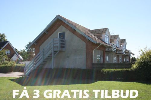 Advokat Nørresundby