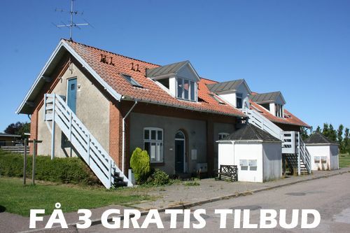 Sådan får du kontakt med venlige boligadvokatfirmaer i Bramming med 3 advokat tilbud