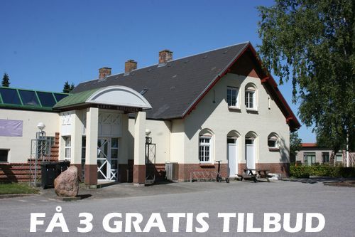 Vi opstøver den stærkeste pris i postnr. 8520  Lystrup med 3 advokat tilbud