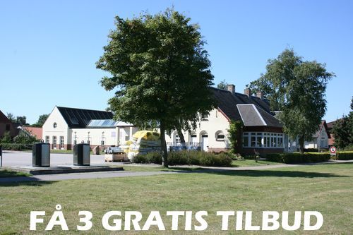 Advokat Hellerup