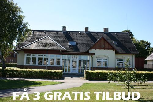 Advokat Køge