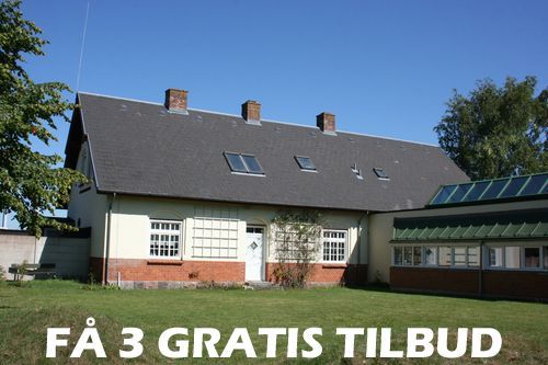 Vore boligadvokatfirmaer går ikke på kompromis med den faglige kvalitet med 3 advokat tilbud