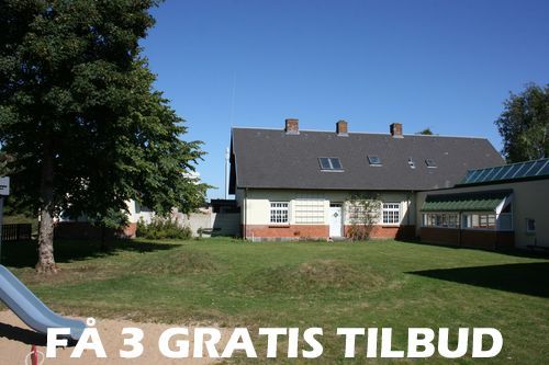 Advokat Vesterbro
