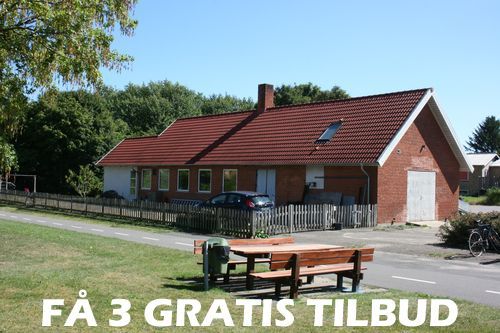 Advokat Odense