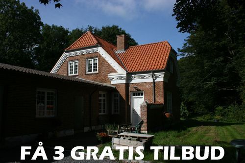 3 boligadvokat tilbud i region Midtjylland