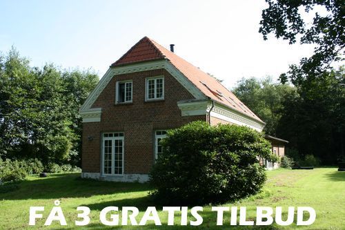 3 boligadvokat tilbud i region Syddanmark