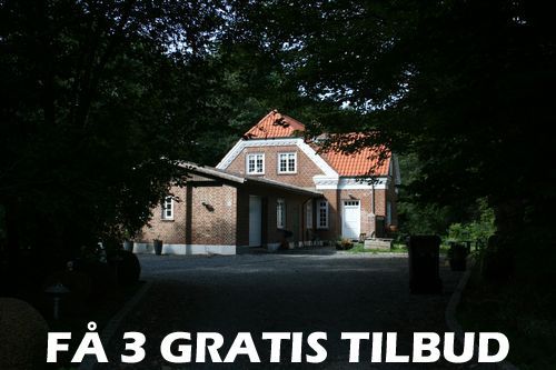 Advokat København