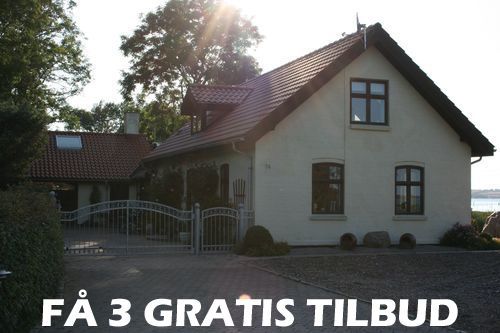 Advokat Roskilde