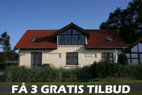 I  Rødovre kan du sikre dig  tilbud på udførelse af boligadvokatarbejde med 3 advokat tilbud