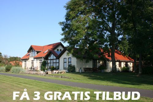 Advokat Fredensborg