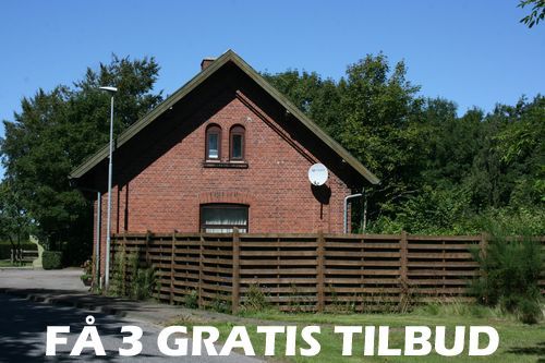 Nyttig og billig boligadvokatservice i Slagelse tilbydes med 3 advokat tilbud