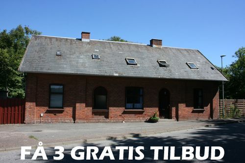 Sæt dit boligadvokatprojekt op i omdrejninger med 3 advokat tilbud