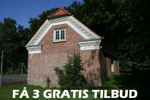 Advokat Værløse