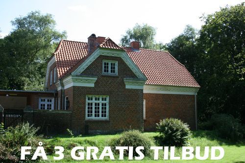 Advokat Glostrup