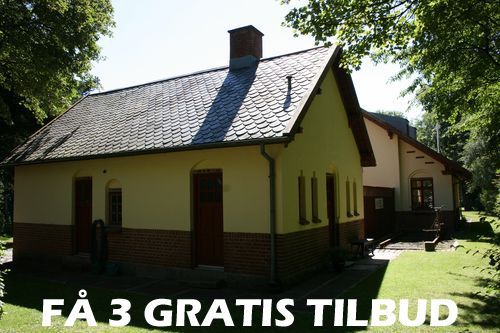Det er særdeles pærenemt at sammenligne priser med 3 advokat tilbud