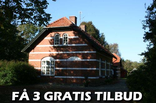 3 advokat tilbud: Indsend opgaven med det samme